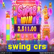 swing crs